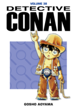 Detective Conan (Gazzetta dello Sport)